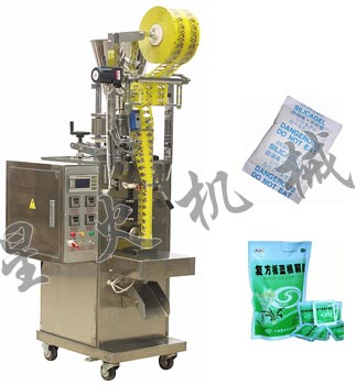 顆粒自動包裝機(jī)