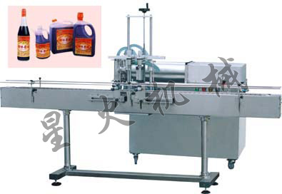 自動灌裝機(jī)